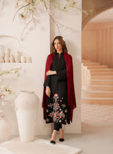 Deneen 3Pc – Black Elegance