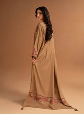 Signature Brown 3PC