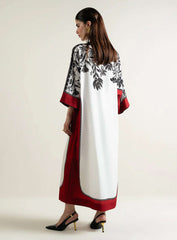 Premium Silk Lawn Set