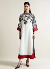 Premium Silk Lawn Set