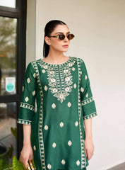 2-Piece Stitched Suit