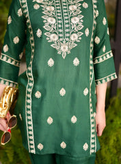 2-Piece Stitched Suit