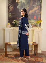 Nailofir 3-Piece Suit