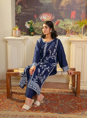 Nailofir 3-Piece Suit