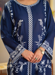 Nailofir 3-Piece Suit