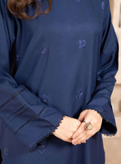 Royal Navy Embroidered 3Pcs