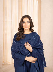 Royal Navy Embroidered 3Pcs