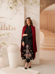 Deneen 3Pc – Black Elegance