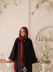 Deneen 3Pc – Black Elegance