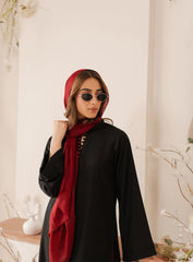 Deneen 3Pc – Black Elegance