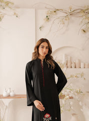 Deneen 3Pc – Black Elegance