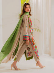 Bahaar-e-Noor 3PC