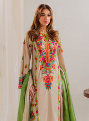 Bahaar-e-Noor 3PC