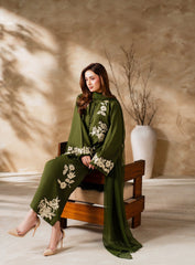 Mehndi Festive Charm