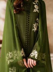 Mehndi Festive Charm