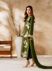 Mehndi Festive Charm