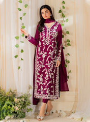 Noor-e-Maroon