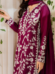 Noor-e-Maroon