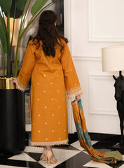 𝐆𝐨𝐥𝐝𝐞𝐧 𝐇𝐚𝐳𝐞