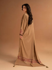 Signature Brown 3PC